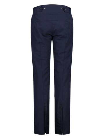 CMP Ski-/snowboardbroek donkerblauw