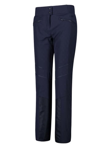 CMP Ski-/snowboardbroek donkerblauw