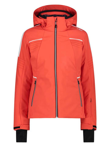 CMP Ski-/ Snowboardjacke in Rot