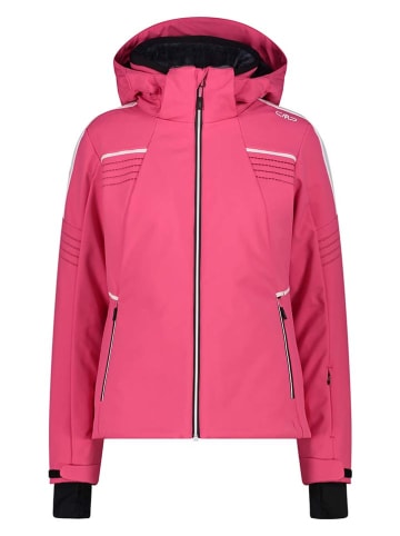 CMP Ski-/ Snowboardjacke in Pink