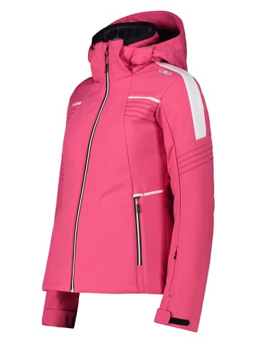 CMP Ski-/snowboardjas roze