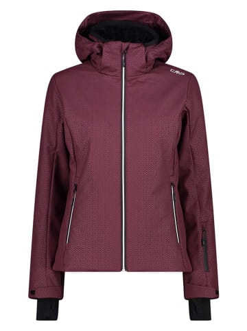 CMP Ski-/ Snowboardjacke in Bordeaux