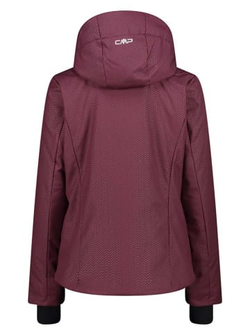 CMP Ski-/snowboardjas bordeaux