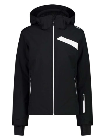 CMP Ski-/snowboardjas zwart