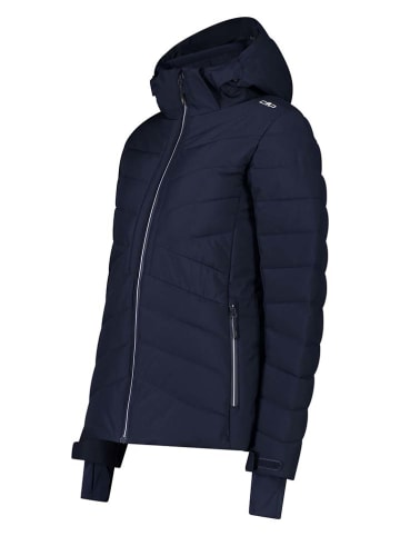CMP Ski-/snowboardjas donkerblauw
