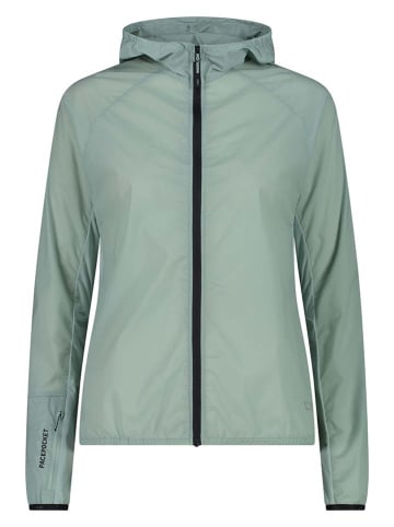 CMP Hardloopjas mintgroen