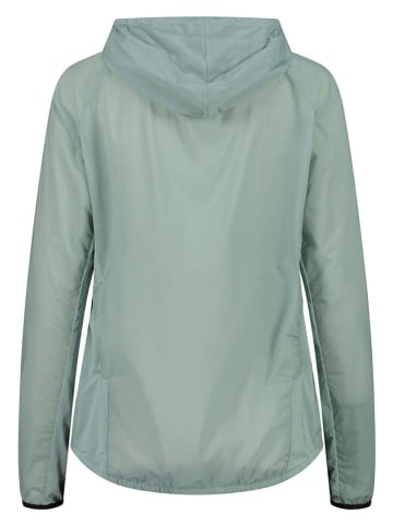 CMP Hardloopjas mintgroen