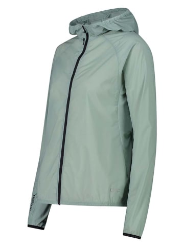 CMP Hardloopjas mintgroen