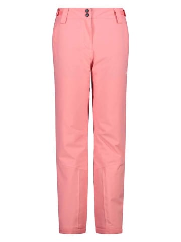 CMP Ski-/ Snowboardhose in Rosa