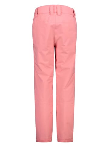 CMP Ski-/ Snowboardhose in Rosa