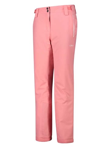 CMP Ski-/snowboardbroek lichtroze