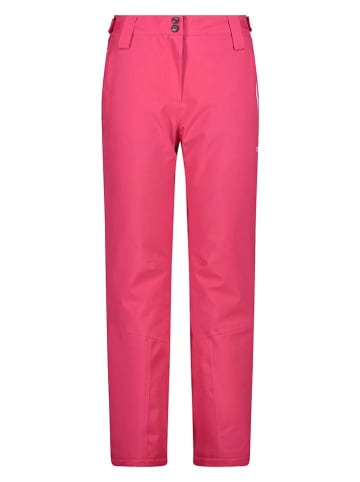 CMP Ski-/ Snowboardhose in Pink