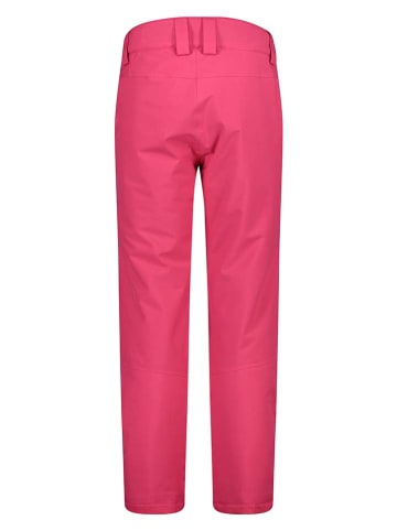 CMP Ski-/ Snowboardhose in Pink