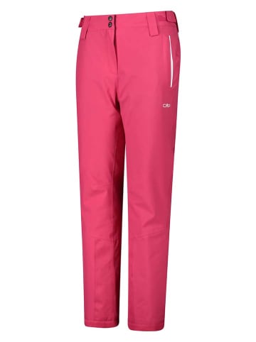 CMP Ski-/snowboardbroek roze