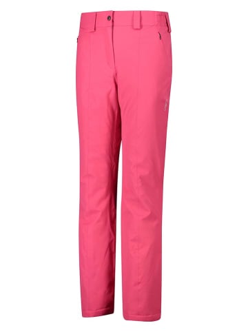 CMP Ski-/snowboardbroek roze