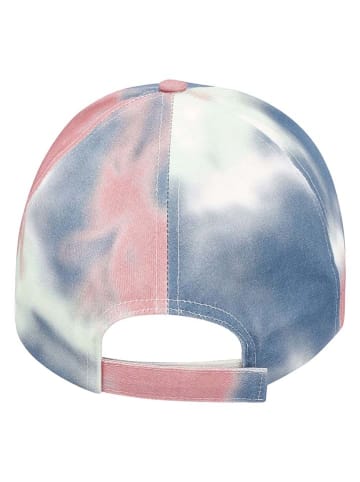 CMP Cap in Hellblau/ Rosa