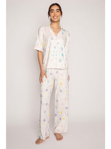 PJ Salvage Pyjama wit
