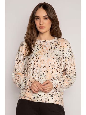 PJ Salvage Pyjamatop beige