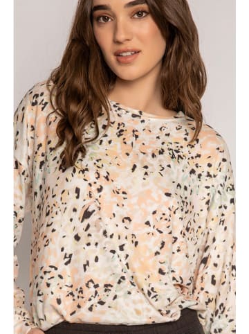 PJ Salvage Pyjamatop beige