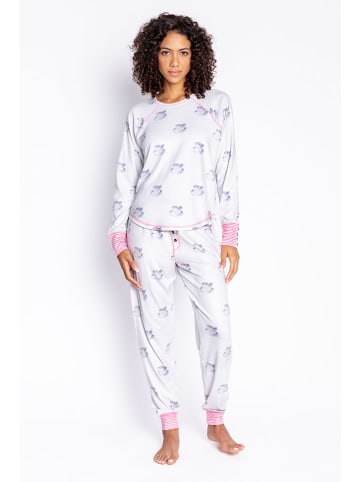 PJ Salvage Pyjama wit