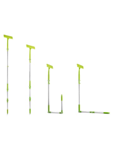 Lifa Living Ruitenwisser groen - (L)191 cm