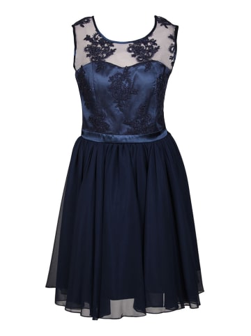 New G.O.L Kleid in Dunkelblau