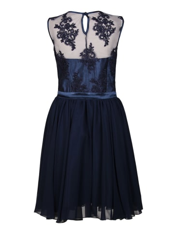 New G.O.L Kleid in Dunkelblau