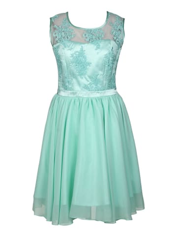 New G.O.L Kleid in Türkis