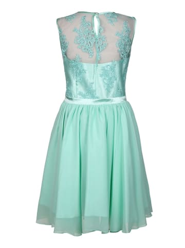 New G.O.L Kleid in Türkis