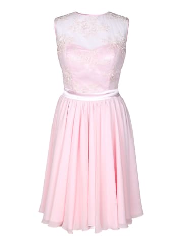 G.O.L.® FINEST COLLECTION Kleid in Rosa