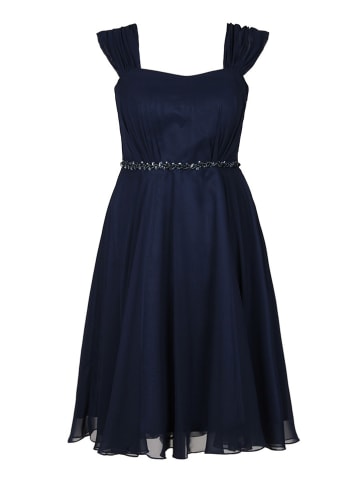 New G.O.L Kleid in Dunkelblau