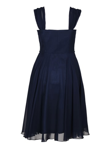 G.O.L.® FINEST COLLECTION Kleid in Dunkelblau