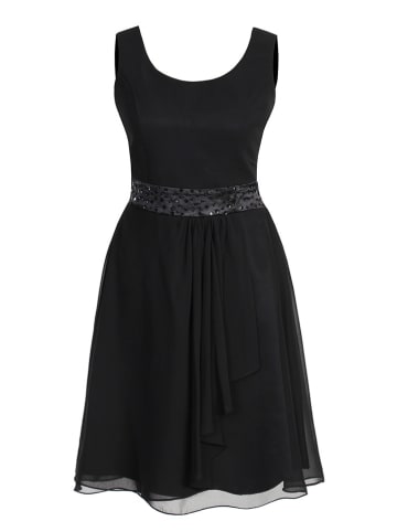New G.O.L Kleid in Schwarz