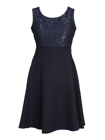 G.O.L.® FINEST COLLECTION Kleid in Dunkelblau