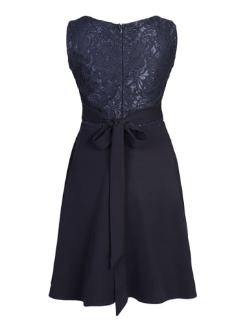 G.O.L.® FINEST COLLECTION Kleid in Dunkelblau