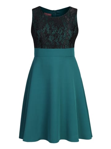 G.O.L.® FINEST COLLECTION Kleid in Türkis