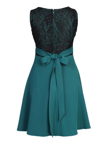 G.O.L.® FINEST COLLECTION Kleid in Türkis