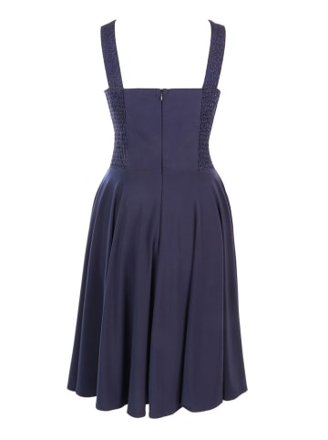 New G.O.L Kleid in Dunkelblau