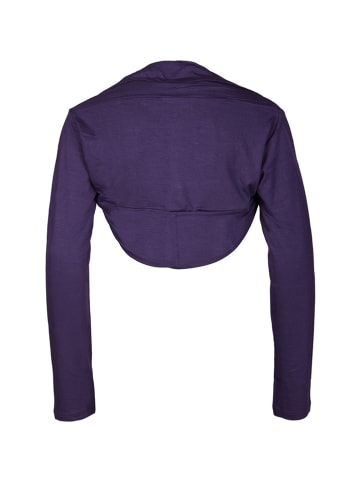 New G.O.L Bolero in Lila