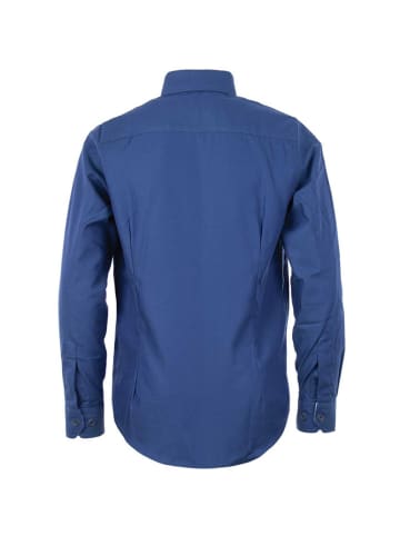 G.O.L.® FINEST COLLECTION Blouse blauw