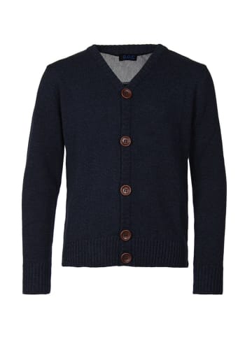G.O.L.® FINEST COLLECTION Cardigan in Dunkelblau