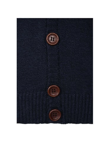 New G.O.L Cardigan in Dunkelblau
