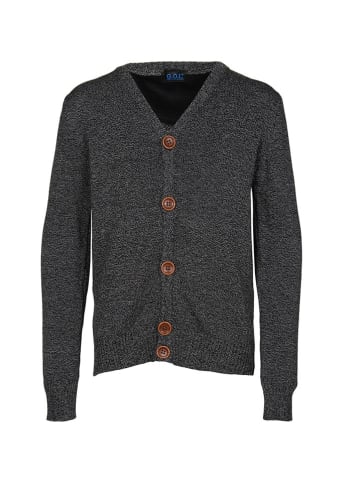 New G.O.L Cardigan in Anthrazit