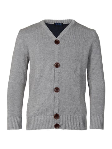New G.O.L Cardigan in Grau