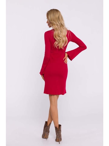 made of emotion Kleid in Rot