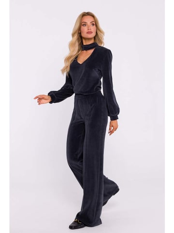 made of emotion Hose in Anthrazit
