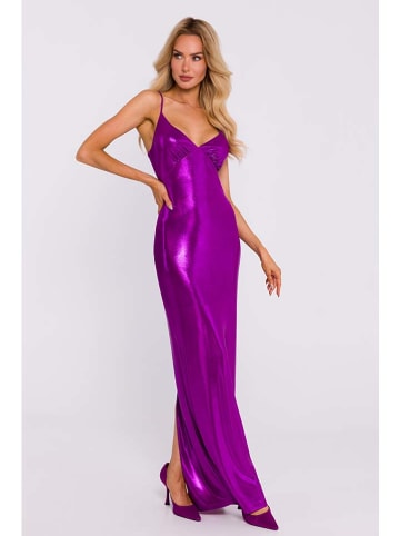 made of emotion Kleid in Lila