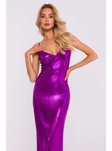 made of emotion Kleid in Lila