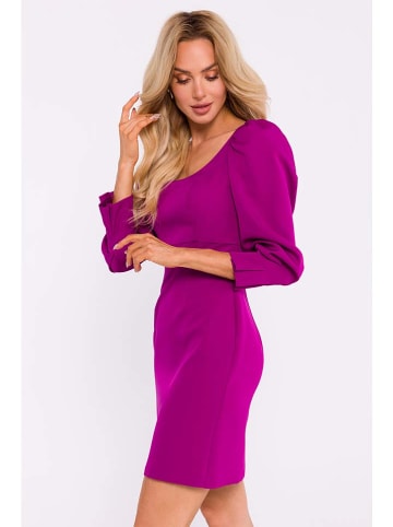 made of emotion Kleid in Lila
