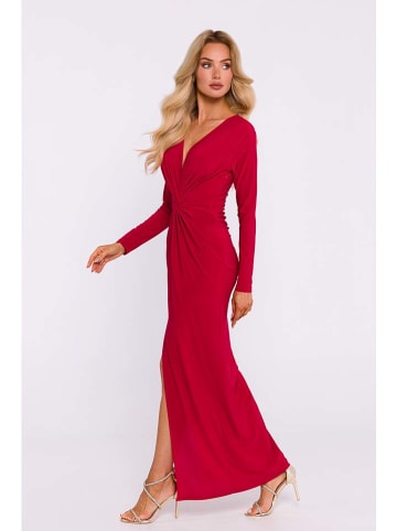 made of emotion Kleid in Rot